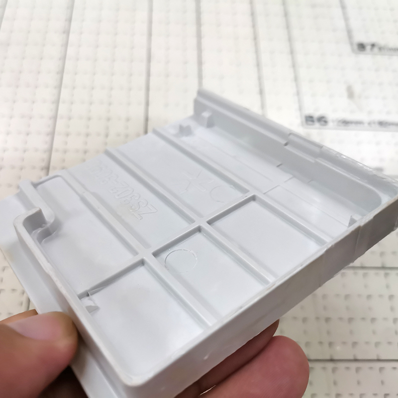 不饱和树脂色浆656C中灰