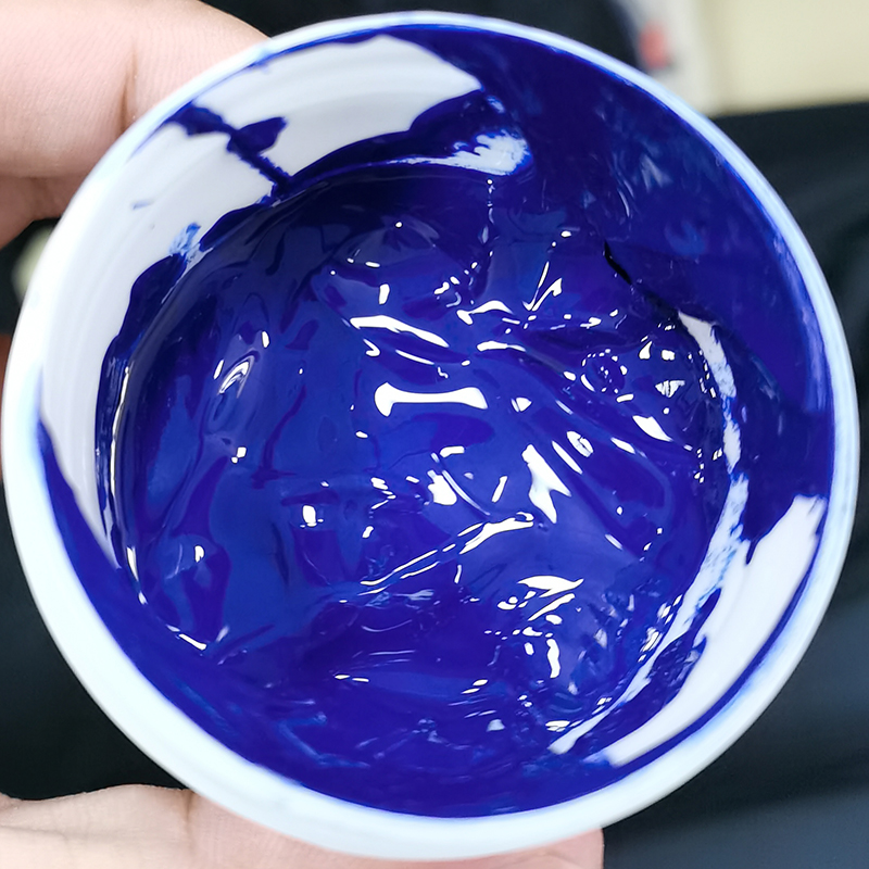 不饱和树脂拉挤成型色浆