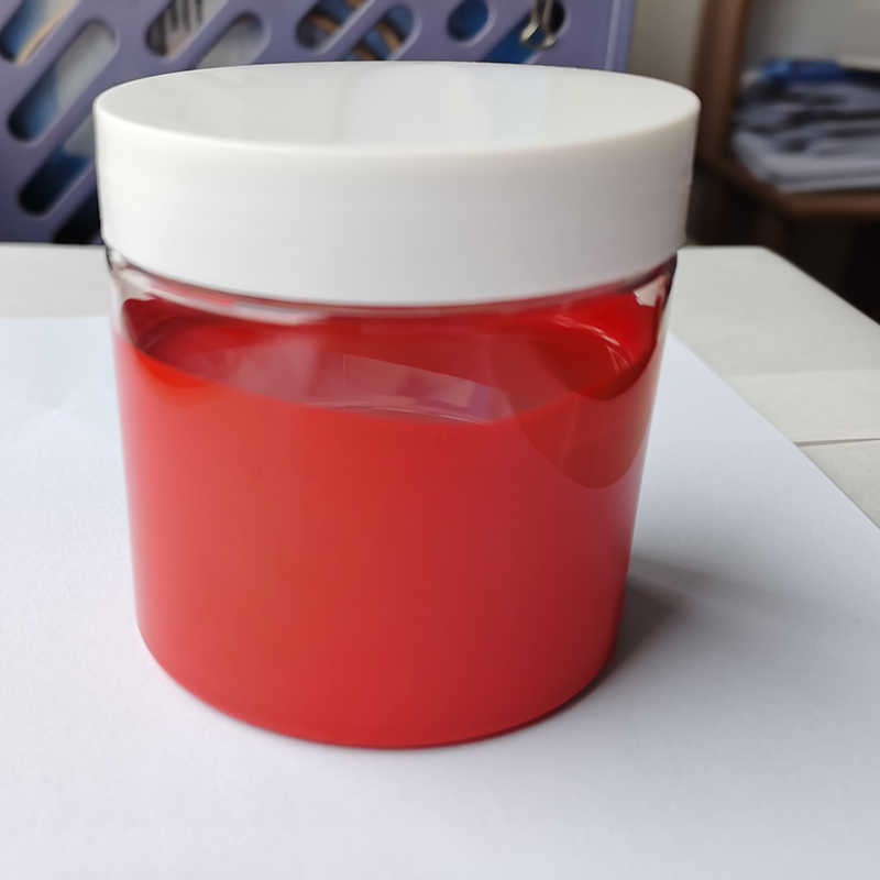不饱和树脂拉挤型材色浆
