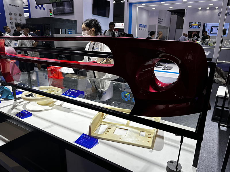 3D打印颜料