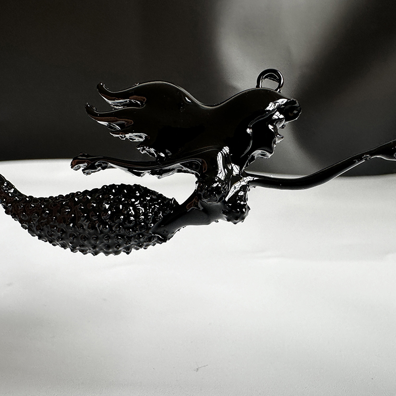 super black epoxy pigment paste EP-988